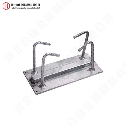 幕墻預(yù)埋件6